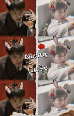 [ MasonB ] Nuông chiều