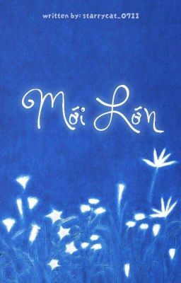 [masonbi] mới lớn