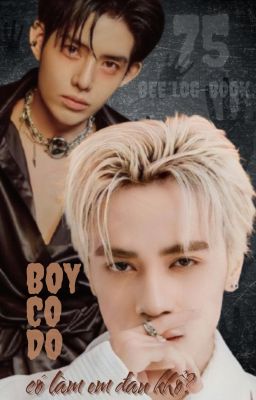 MasterD×Dillan • Boy Cố đô có làm em đau khổ?