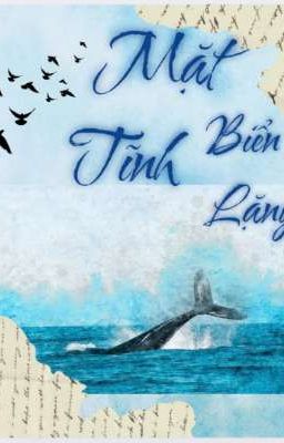 Mặt Biển Tĩnh Lặng 