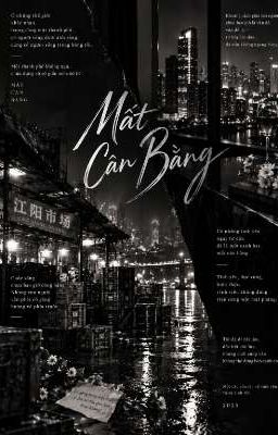 MẤT CÂN BẰNG