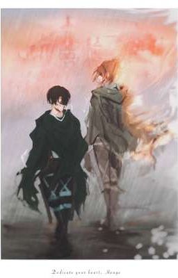 Mất Em [ Levihan - AOT ]