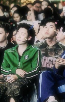 Mất kết nối cùng anh [Duonghieu]