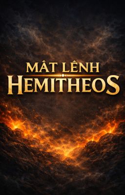 Mật lệnh Hemitheos