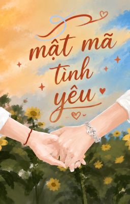 Mật mã căn yêu