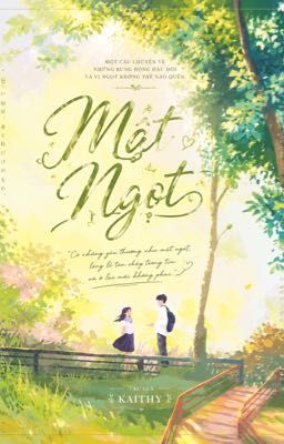 Mật Ngọt