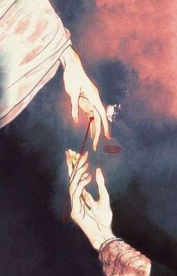 MẮT NHÒA GIỮA THẾ GIAN