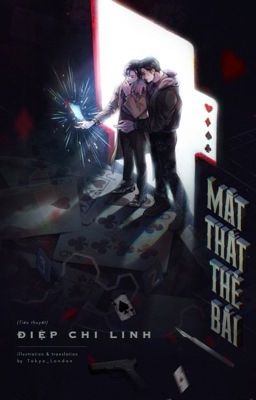 MẬT THẤT THẺ BÀI - Điệp Chi Linh (hoàn thành)