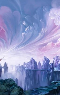 《 mạt thế chi tiểu Càn Khôn 》 Đào Hoa Hoán Tửu 13