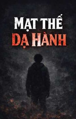 Mạt Thế Dạ Hành