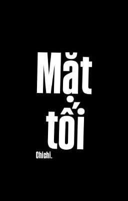 Mặt tối