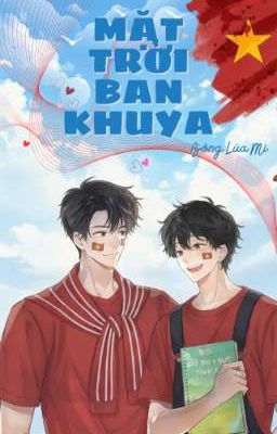 Mặt Trời Ban Khuya