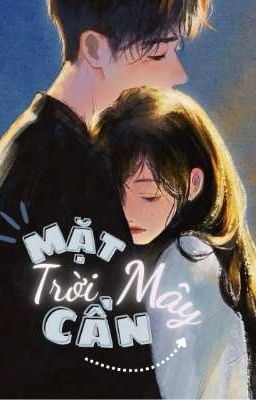 Mặt Trời Cần Mây 