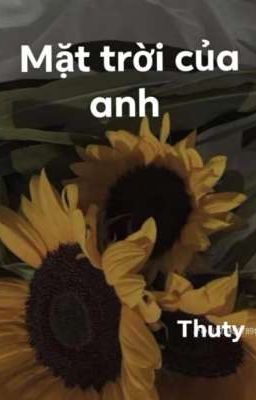 Mặt trời của anh 