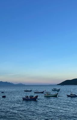 Mặt trời của anh 