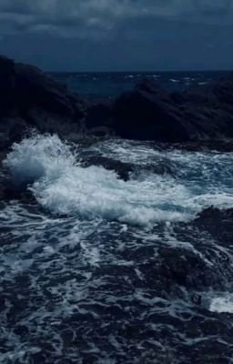 [Mặt Trời Hừng Đông] Tides