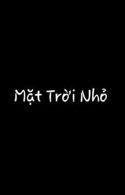 Mặt Trời Nhỏ