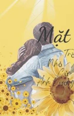 Mặt Trời Nhỏ Của Ánh Dương