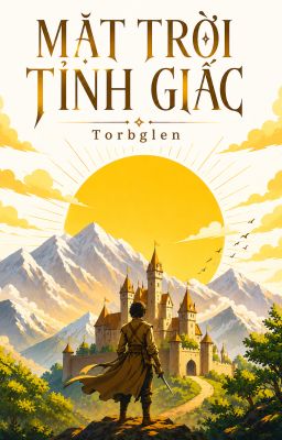 Mặt Trời TỈnh Giấc
