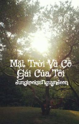 Mặt Trời Và Cô Gái Của Tôi