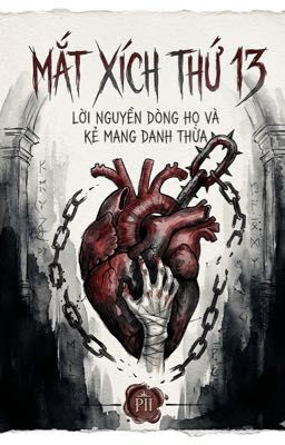 Mắt Xích Thứ 13