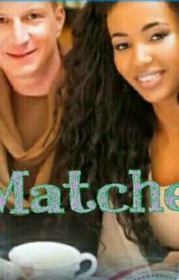 ★·.·'¯'·.·★Matched★·.·'¯'·.·★