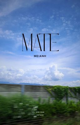 MATE