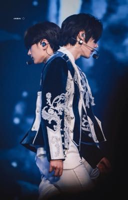 máu ấm |hoonjay|