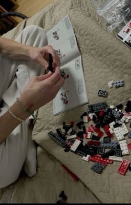 mẩu chuyện bé xíu cùng Jumartin.