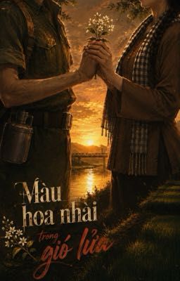 Màu Hoa Nhài Trong Gió Lửa 
