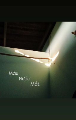 Màu Nước Mắt