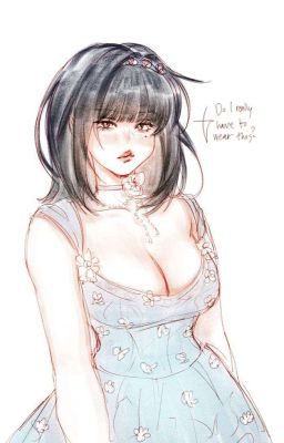 Mẫu Truyện Tình Nhỏ 