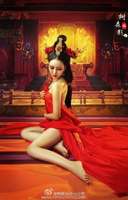 ( Mau xuyên ) Tính phúc công lược