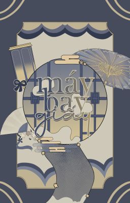 MÁY BAY GIẤY.