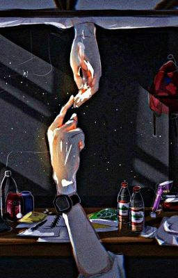 Mày là gì của tao?