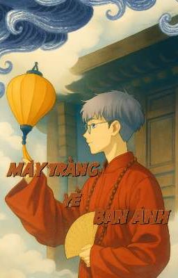 MÂY TRẮNG VỀ BẢN ANH