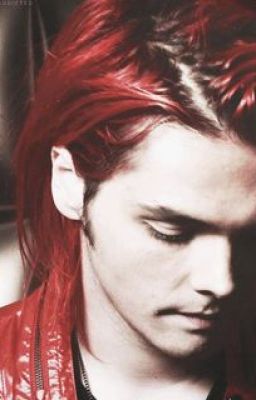 MCR Highschool [highschool AU]