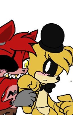 Me and foxy