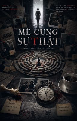 MÊ CUNG SỰ THẬT