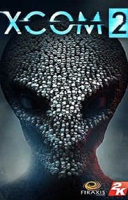Me vs XCOM 2 commander-legend difficulty