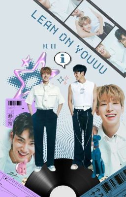 meanie/minwon - dựa vào anh. 