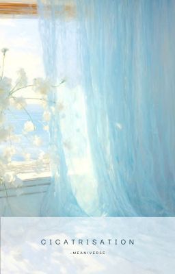 meanie/minwon - ôm lấy vết thương của em