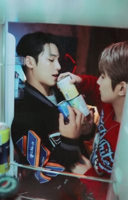 [MEANIE/MINWON] 爱人错过