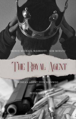 meanie; the royal agent