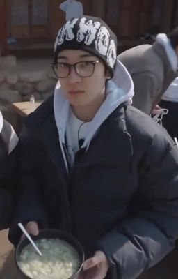 Meanie || thích em cơ.