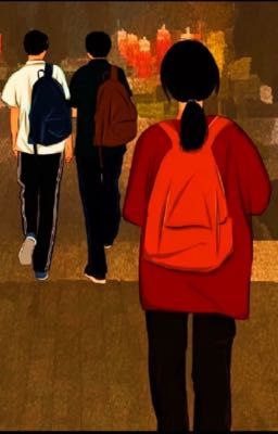 meanie • yêu thầm