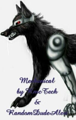 Mechanical by RmcTech & RandomDudeAlert