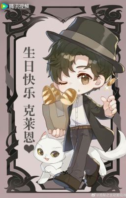 [MediciKlein/MonKlein] Kẻ Trộm Lửa