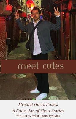 Meet Cutes