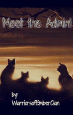 Meet The Admins!